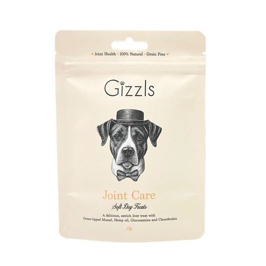 joint care dog treats